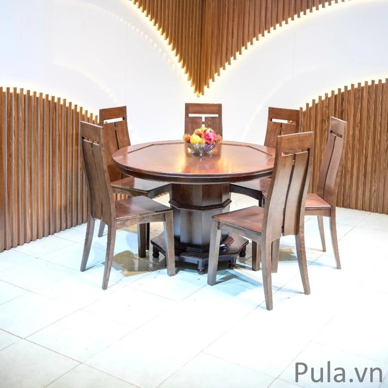 Ghế ăn Pula GA06-C